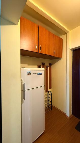 DRISTOR(METROU)-STRADAL-etajul 3-MOBILAT+UTILAT-370euro - 8