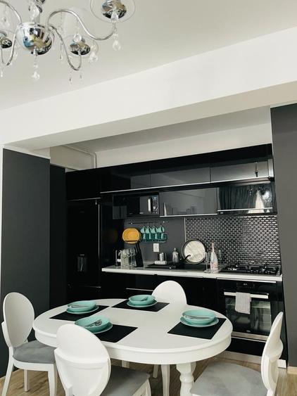 Moon Light Vega – Apartament 2 de inchiriat Camere de inchiriat Mamaia  450euro - 12