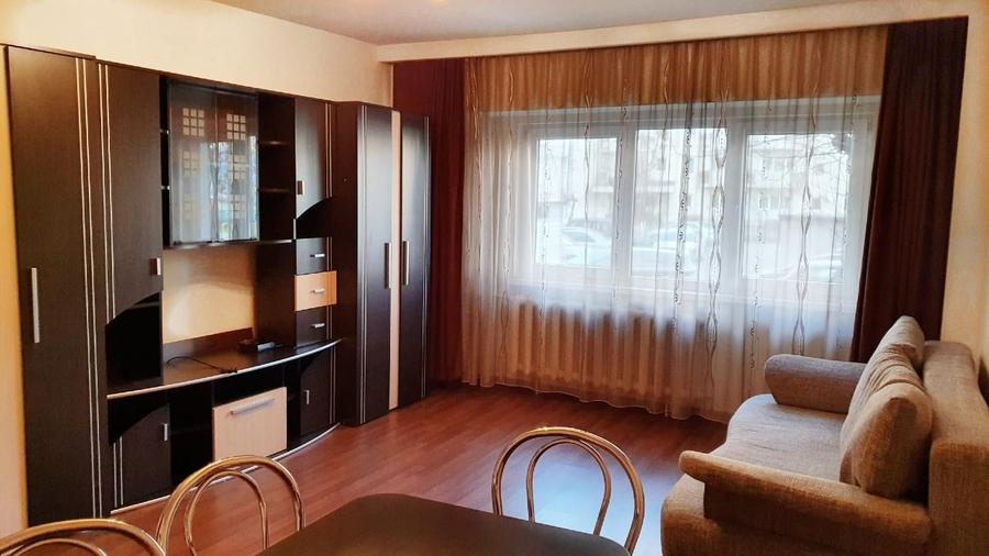 0% COMISION.Apartament cu o camera - 1