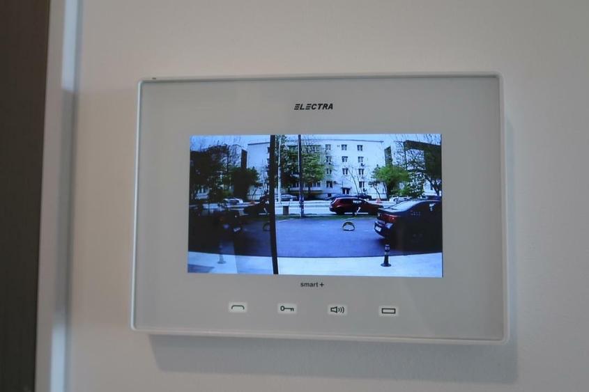 Apartament 2 camere Premium The Adress 102 - 10