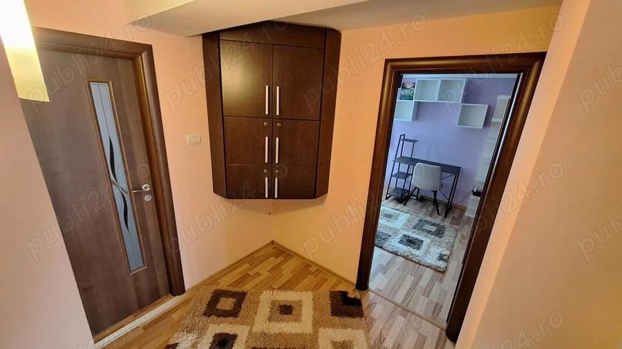 Apartament de inchiriat in Constanta, Inel II - 3 camere decomandat - 3