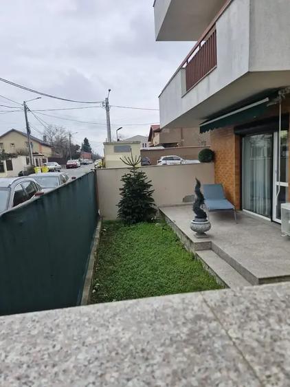 Apartament 2 Camere cu Gradina Otopeni | Mobilat, Utilat | Central - 7