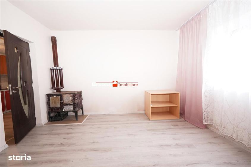 Casa Cu 1173 Mp Teren | Salard - 8