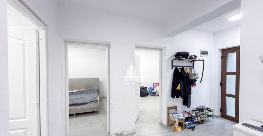 Casa zona Castel Transilvania - 6