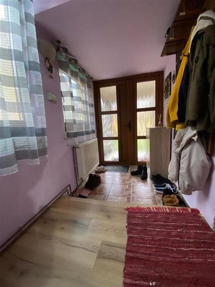 RECO  Casa in cartier Nufarul - 9