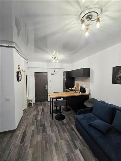 Studio Superb cu Vedere la Mare si Parcare Inclusa - 3
