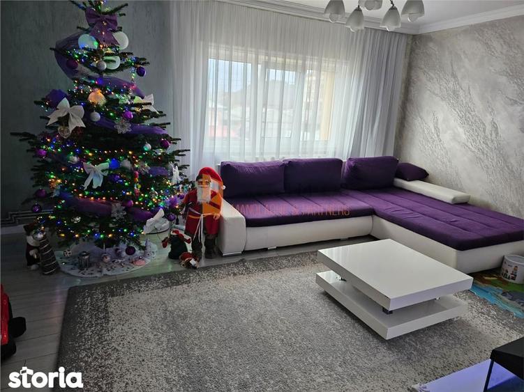 Apartament 3 camere cf 1 decomandat zona Ultracentrala - 1