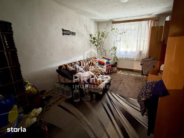Casa de vanzare | Teren 400 mp | Renovabila | Sebes