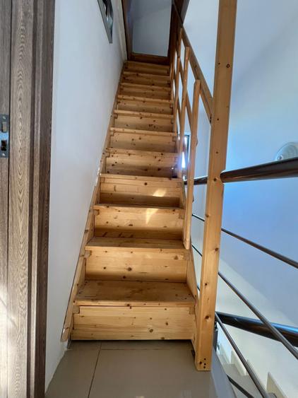 Casă tip duplex – mobilată și utilată – 4 camere-250 mp teren - 19