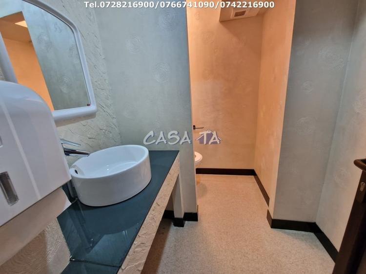 Inchiriere spatiu comercial, Aleea Unirii - 10