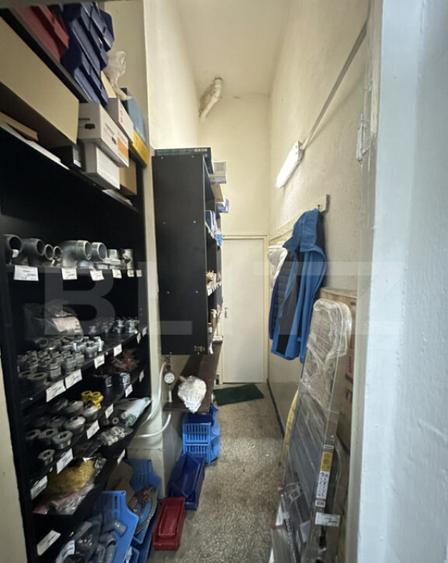 Spa?iu comercial de inchiriat, zona Decebal pozi?ie e - 1