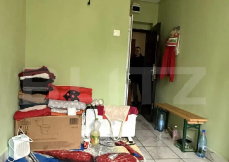 Garsoniera compacta, 13 mp, zona Mure?eni - 3