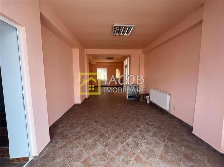 Spatiu birouri/comercial, str Miron Costin, Bacau - 5