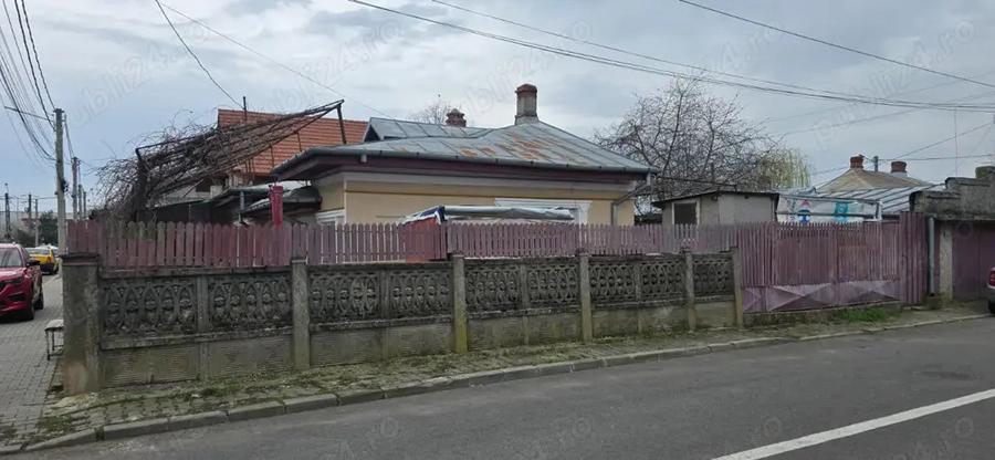 Propietar vand casa in Chitila - 5