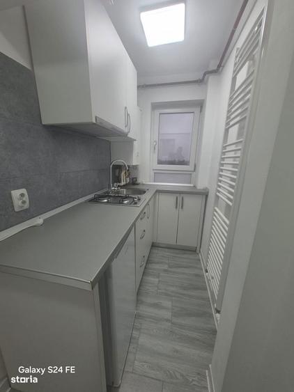 Garsoniera de inchiriat Zona 1 Mai, Piatra Neam? - 11