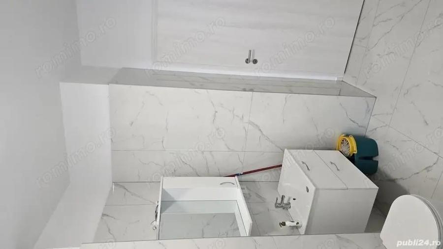 Inchiriez ap.o camera in Zona Braytim, et.2, suprafata utila de 40 mp. - 4