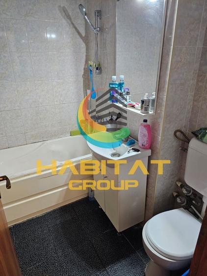 Vanzare 4 camere - mobilat/utilat Mega Mall - 8