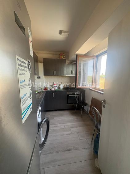 APARTAMENT 2 CAMERE | 52MP | LOC DE PARCARE |