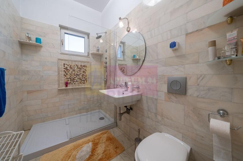 Vila superba in stil mediteranean Saftica- Corbeanca-  COMISION 0. - 28