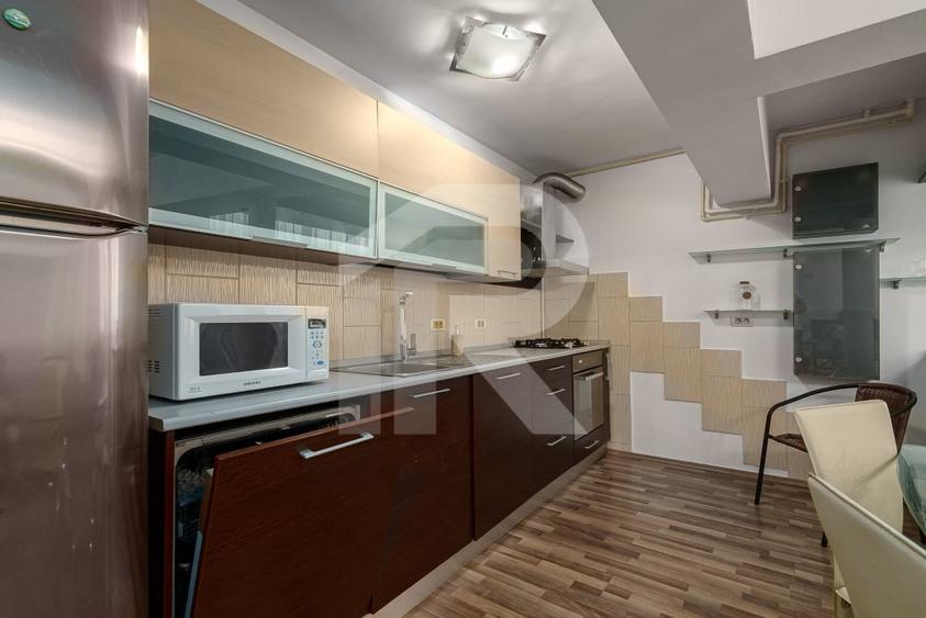 Apartament 2 camere | Unirii – Octavian Goga | Decomandat | etaj 1 - 7