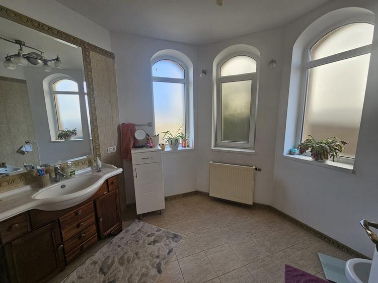 Casa individuala P+M Ghiroda zona Drimoland !! - 8