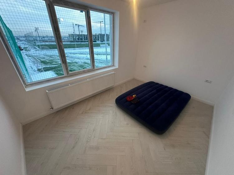 CASA INSIRUITA RIVIERA PARK, PARTIAL MOBILATA, CURTE 150 MP, COMIS 0% - 5