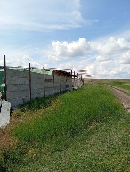 Vand teren intravilan - 3