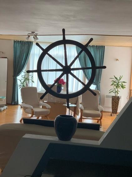 Vila de inchiriat zona Faleza Nord-vedere catre mare - 5