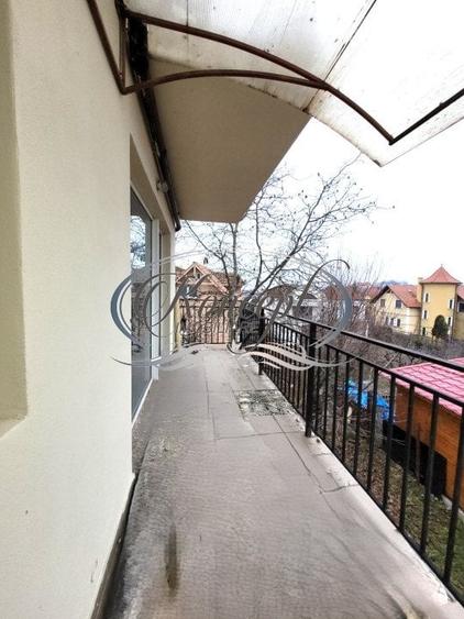 Apartament in curs de finisare, zona Golden Tulip - 8