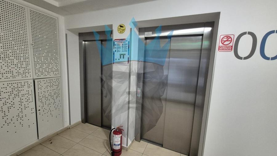 Apartament 2 Camere Belvedere Residences Pipera Bucuresti - 19