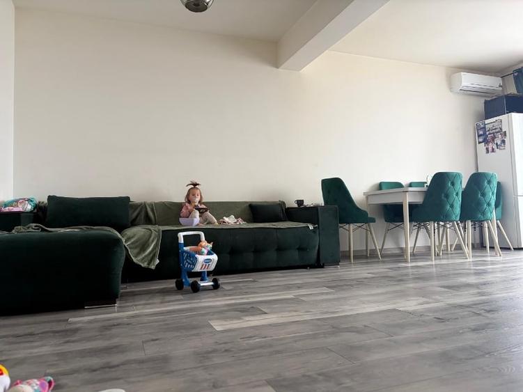 Apaetament 3 camere palazu mae - 6