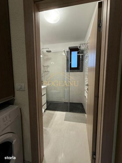 BG132-Apartament 2 camere,curte privata,terasa-Giroc - 6