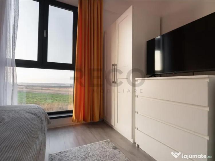 RECO Apartament nou la cheie la doar 3 minute de baile felix - 4