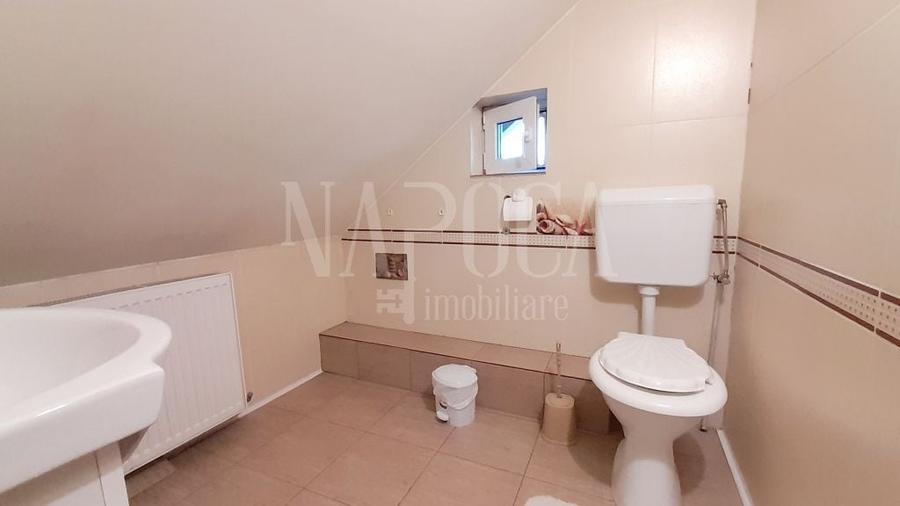 Casa 3 camere de vanzare in Decebal Oradea, Oradea - 8