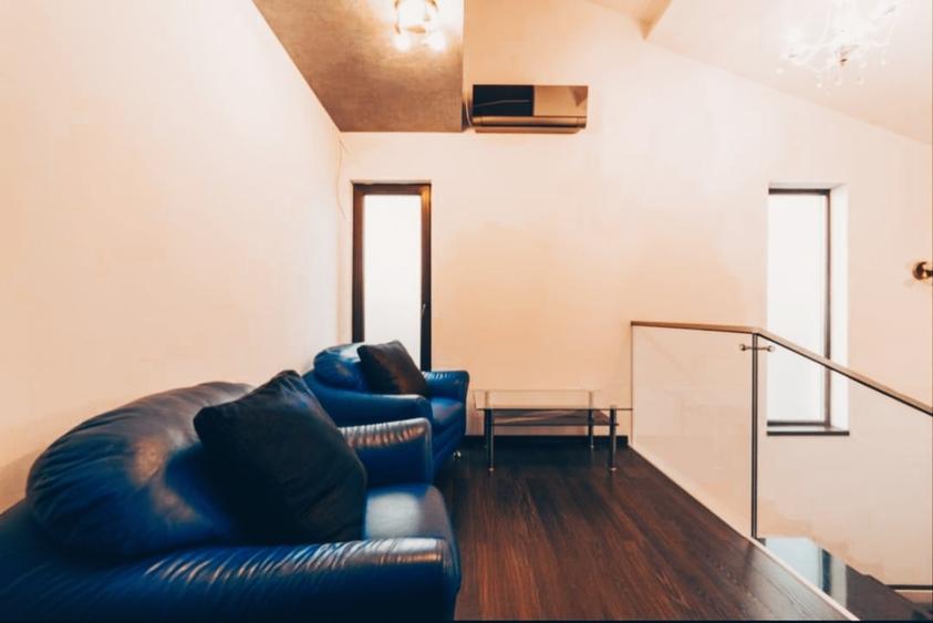 casa / vila Big - Bascov , mobilata / utilata , finisaje moderne ! - 9