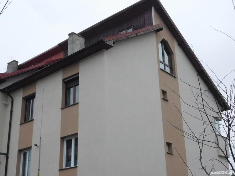 Vand apartament duplex in Gura humorului - 5
