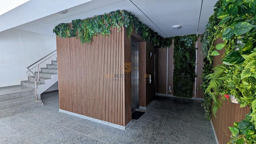 Apartament cu 2 camere, prima inchiriere, decomandat, Metalurgiei Park - 17