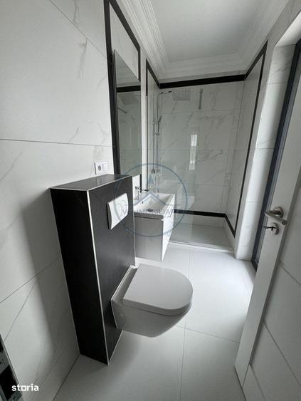 Penthouse exclusivist de inchiriat, complex Best Luxury Residence - 4