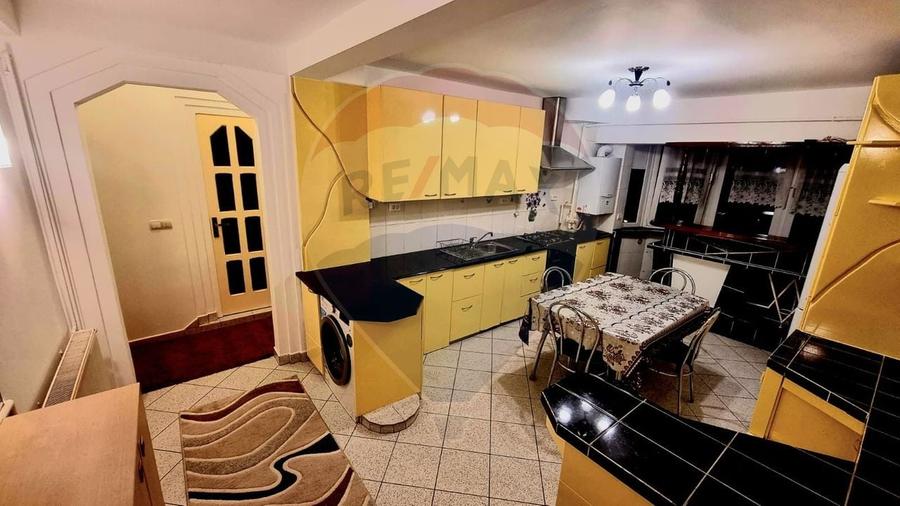 Apartament cu 2 camere de închiriat în zona Vasile Alecsandri - 4