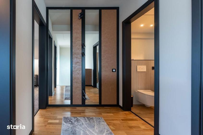 Casa individuala ,4 camere, 120 mp, Suceagu - 11