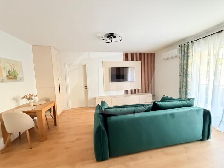 Apartament 2 camere | finisaje premium | prima inchiriere - 5
