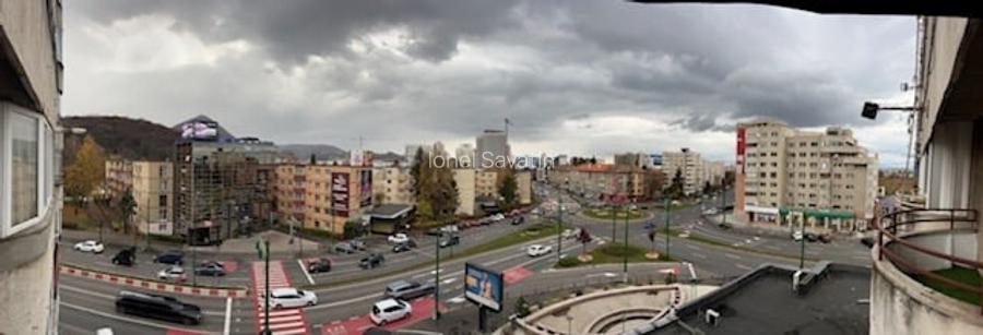 SE VINDE APARTAMENT 3 CAMERE  CALEA BUCURESTI NR 1, ET4/8