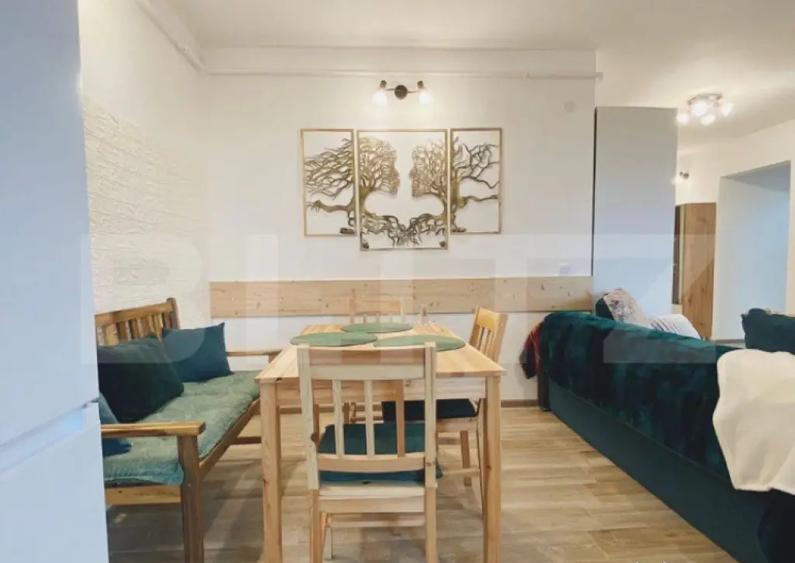 Apartament 2 camere, 57 mp, modern/lux, zona Calea Severin - 5