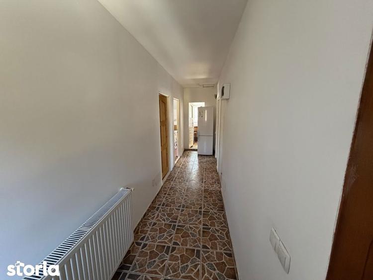 Vanzare cabana P+1+M, Trei Brazi (Predeal), ideala business hotelier - 9