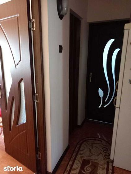 Inchiriez apartament 2 camere complet utilat Medgidia - 1