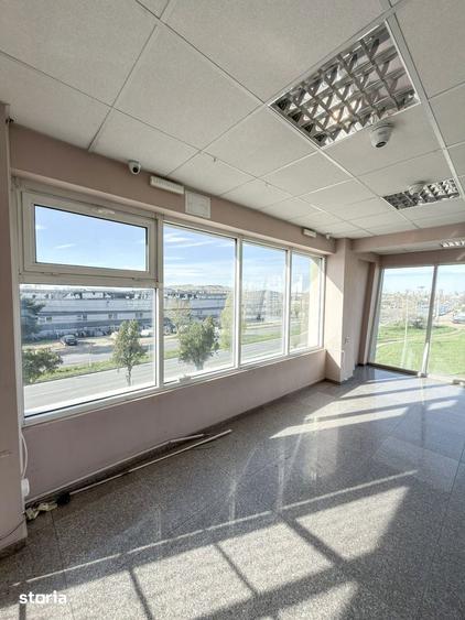 Spatiu comercial 700mp, ideal clinica, banca sau showroom | Slatina - 3