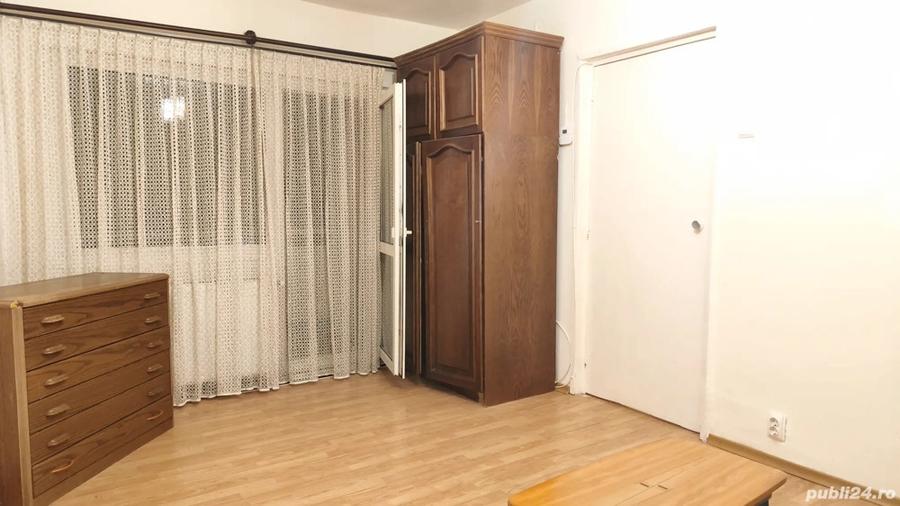 Garsoniera in Deva, zona Gojdu, etaj 2 - 6