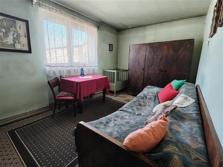 Apartament cu 3 camere (Gheorgheni Cart. Florilor, bl. 13) - 8