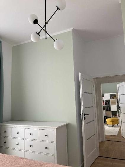 Apartament 3 camere semicentral, in ansamblul The Nest - 11