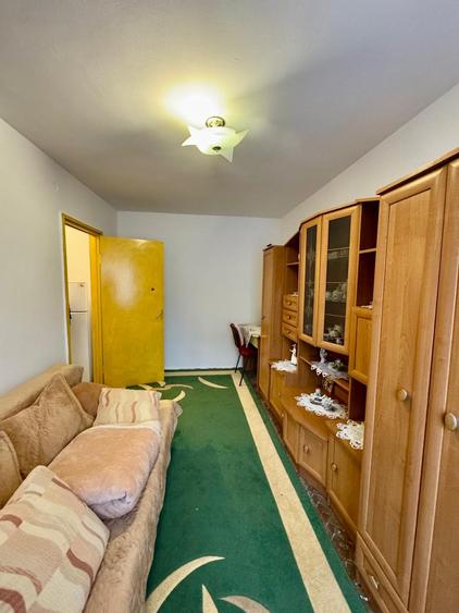 Apartament  cu 2 camere, zona Aleea Muncii - Tot ce ai nevoie la parter - 10